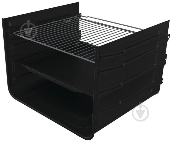 Плита газовая Gorenje GG5A11XF - фото 14
