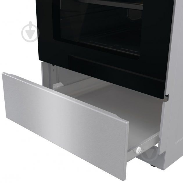 Плита газовая Gorenje GG5A11XF - фото 12