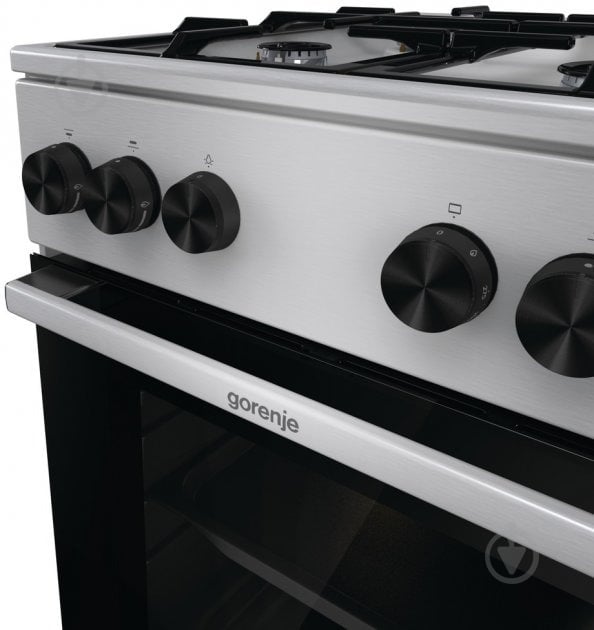 Плита газовая Gorenje GG5A11XF - фото 11