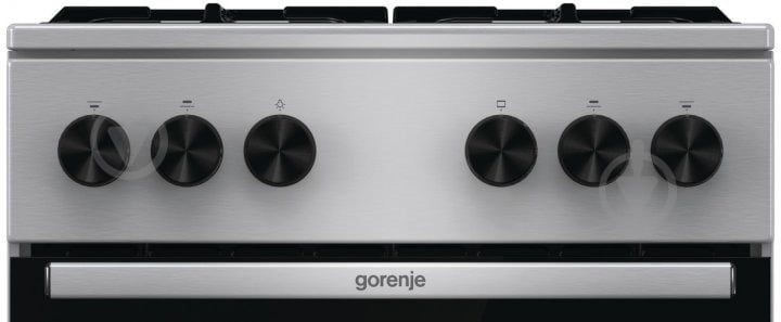 Плита газовая Gorenje GG5A11XF - фото 10