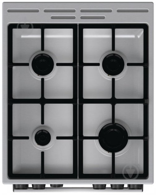 Плита газовая Gorenje GG5A11XF - фото 8
