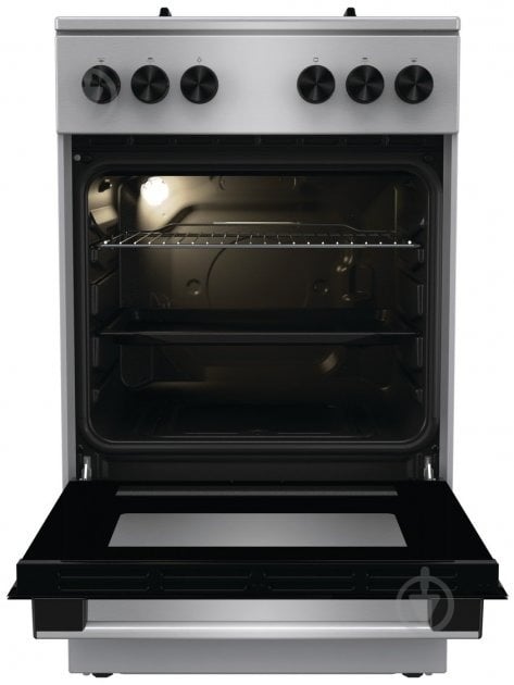 Плита газовая Gorenje GG5A11XF - фото 6