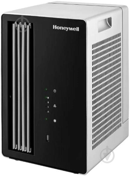 Кондиціонер Honeywell мобільний ZETA DCS2AE White (TOW016147) - фото 1