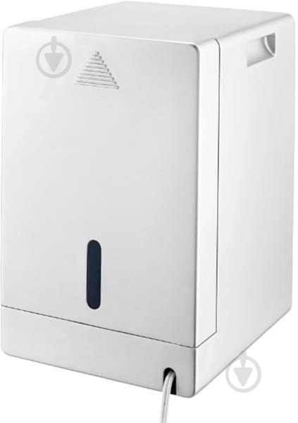 Кондиціонер Honeywell мобільний ZETA DCS2AE White (TOW016147) - фото 2