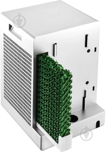 Кондиціонер Honeywell мобільний ZETA DCS2AE White (TOW016147) - фото 3