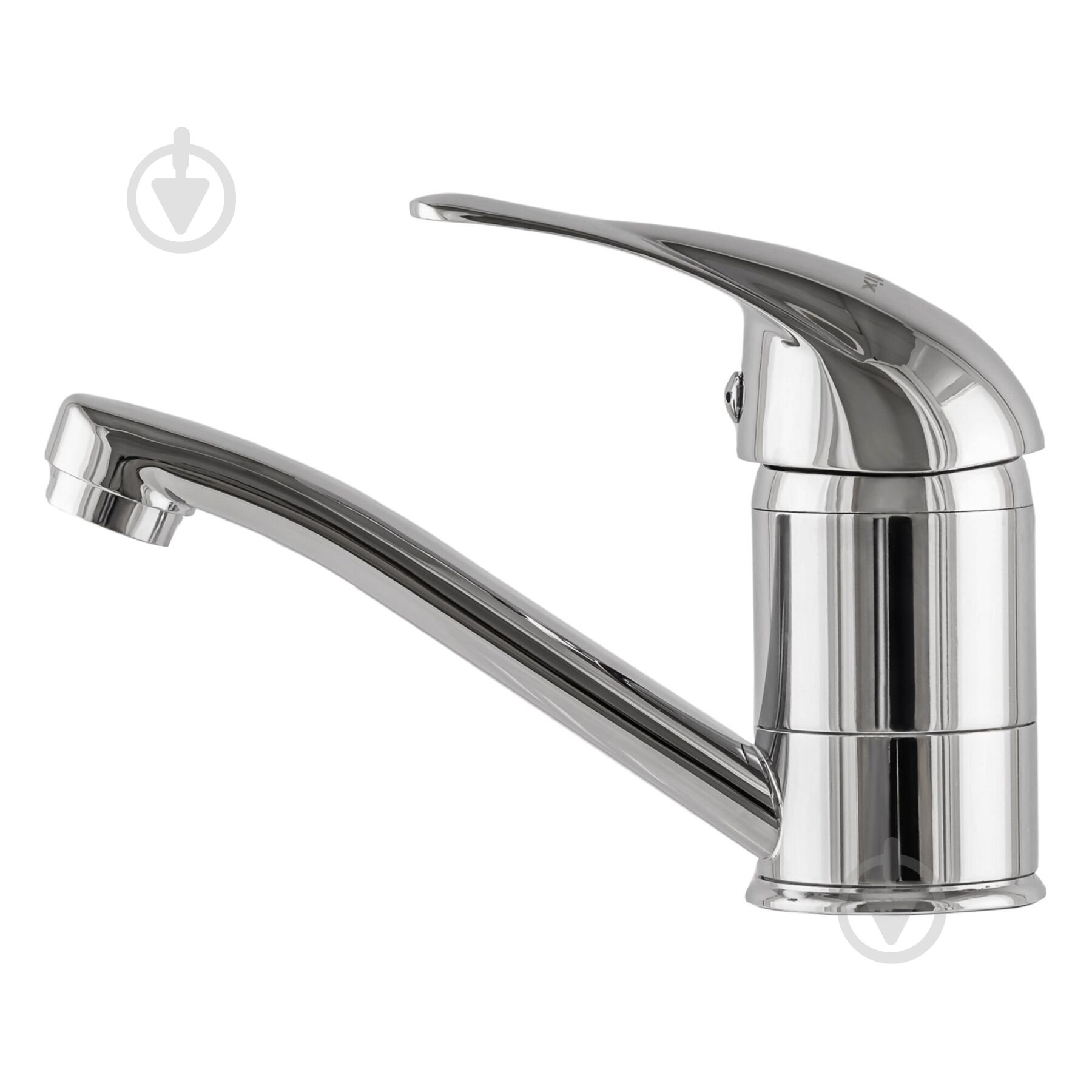 Смеситель для умывальника EcoMix E-GEZ-203M - фото 1