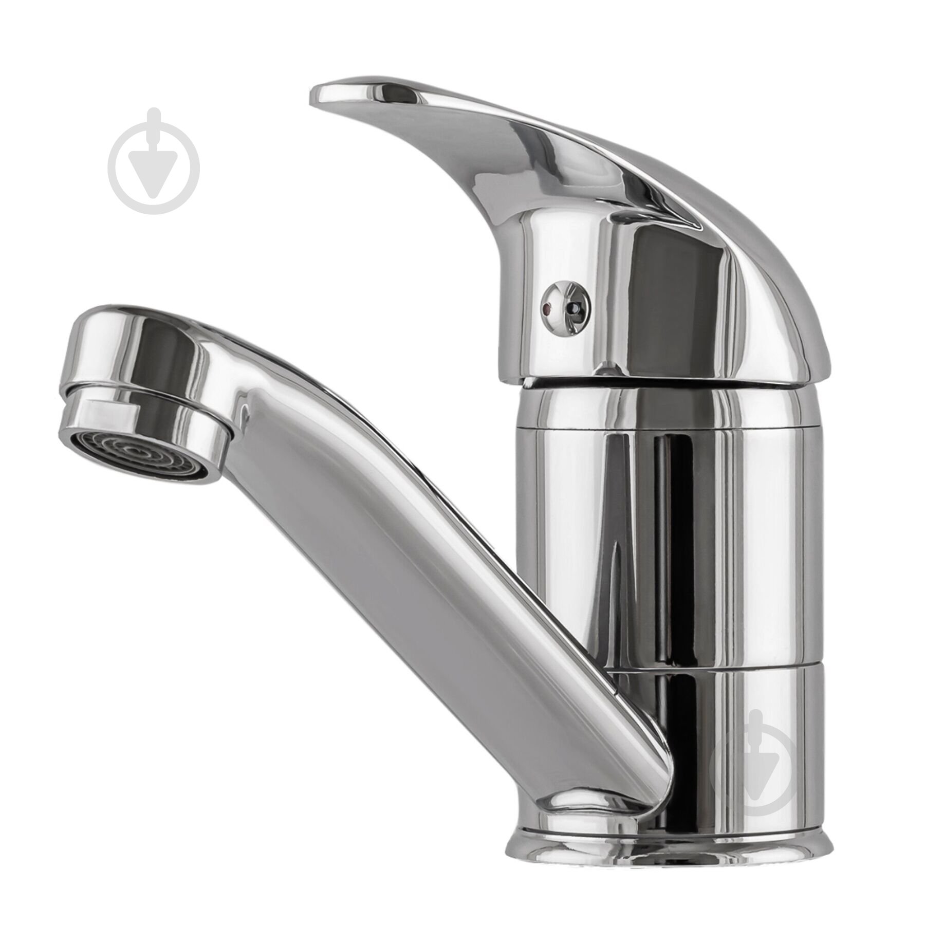 Смеситель для умывальника EcoMix E-GEZ-203M - фото 3