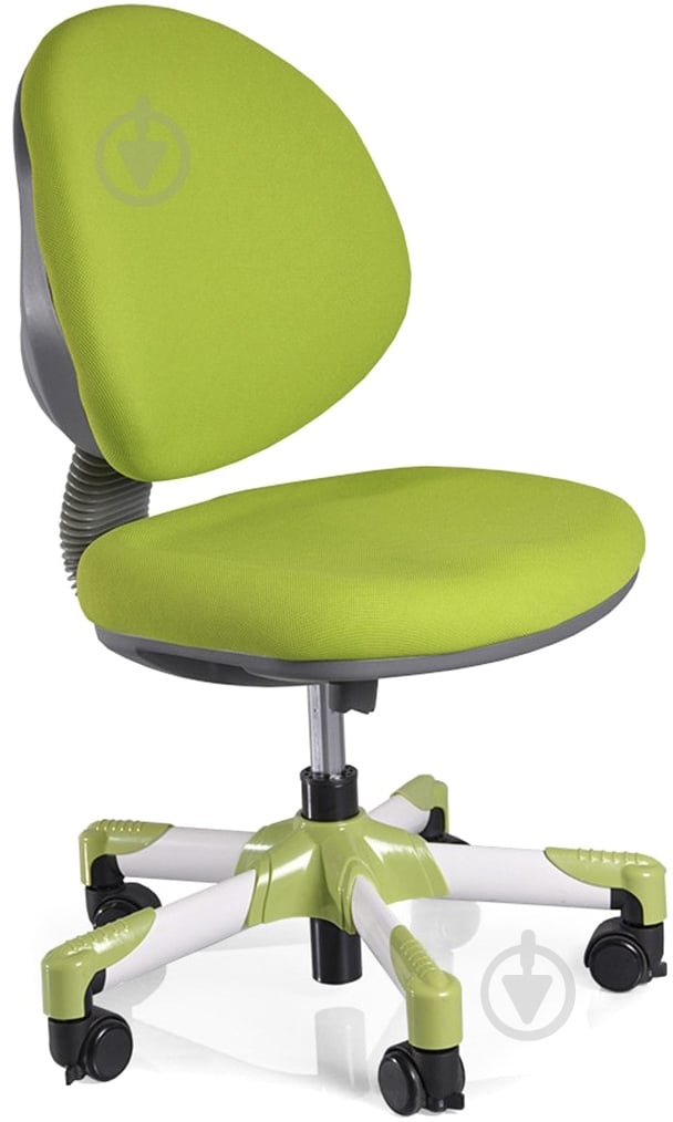 Кресло Mealux Vena KZ зеленый - фото 1