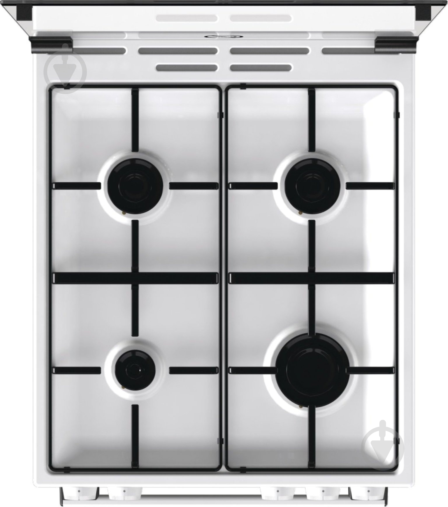 Плита газовая Gorenje GG5A13WJ - фото 4 Плита газовая Gorenje GG5A13WJ - фото 4