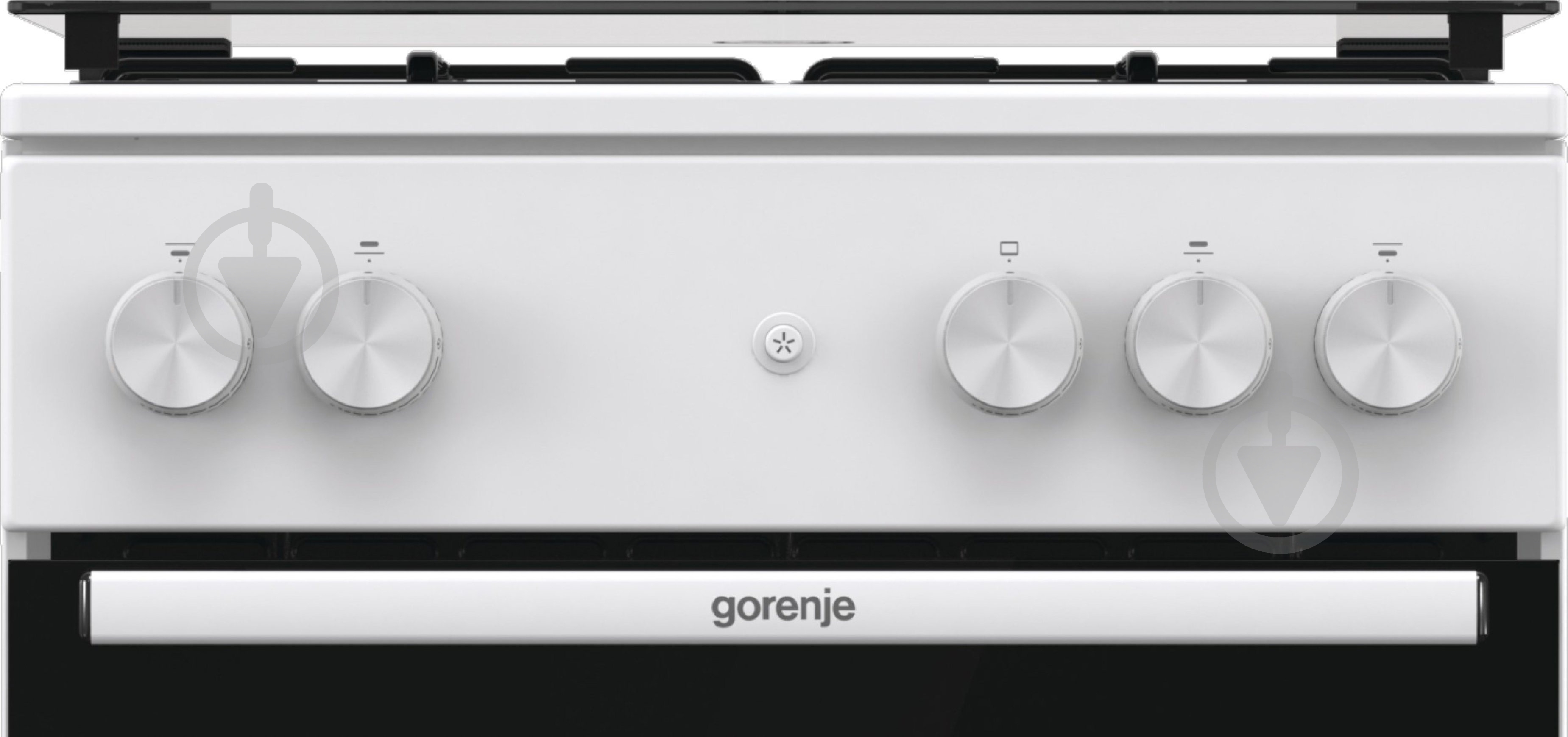 Плита газовая Gorenje GG5A13WJ - фото 6 Плита газовая Gorenje GG5A13WJ - фото 6