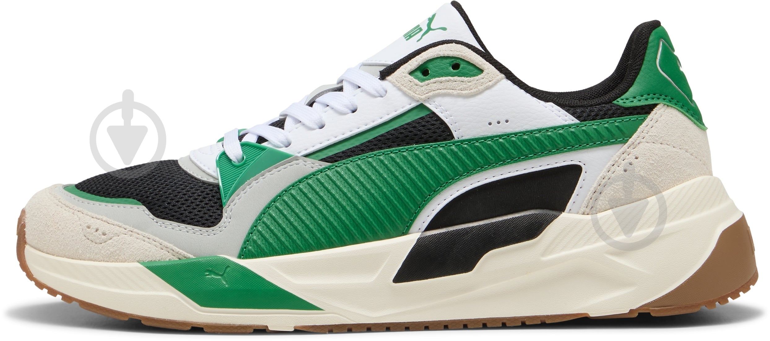 KeMi様 ᐉ Кросівки чоловічі демісезонні Puma Trinity 2 40023003 р.40,5