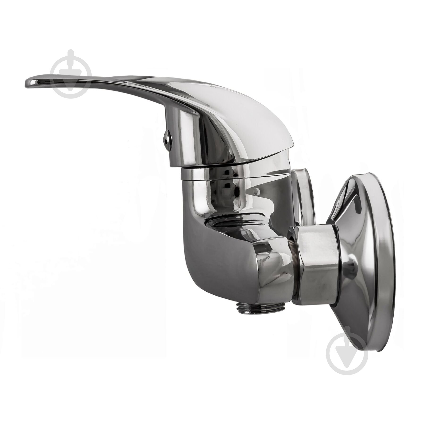 Змішувач для душу EcoMix E-GEZ-105 - фото 3