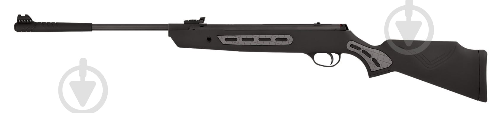 Пневматична гвинтівка Optima Hatsan Striker 1000S Vortex кал. 4,5 мм - фото 1