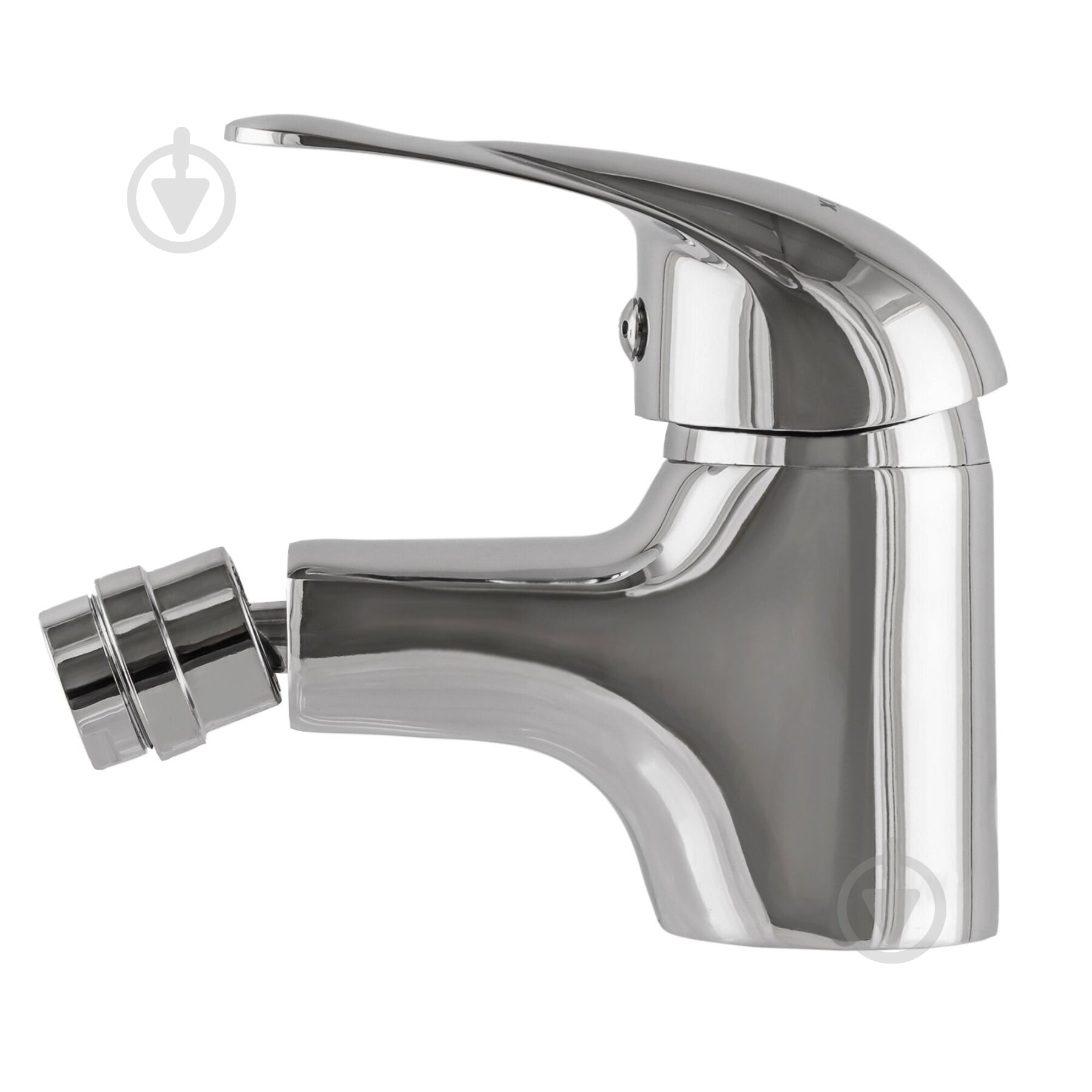 Смеситель для биде EcoMix E-GEZ-106 - фото 1