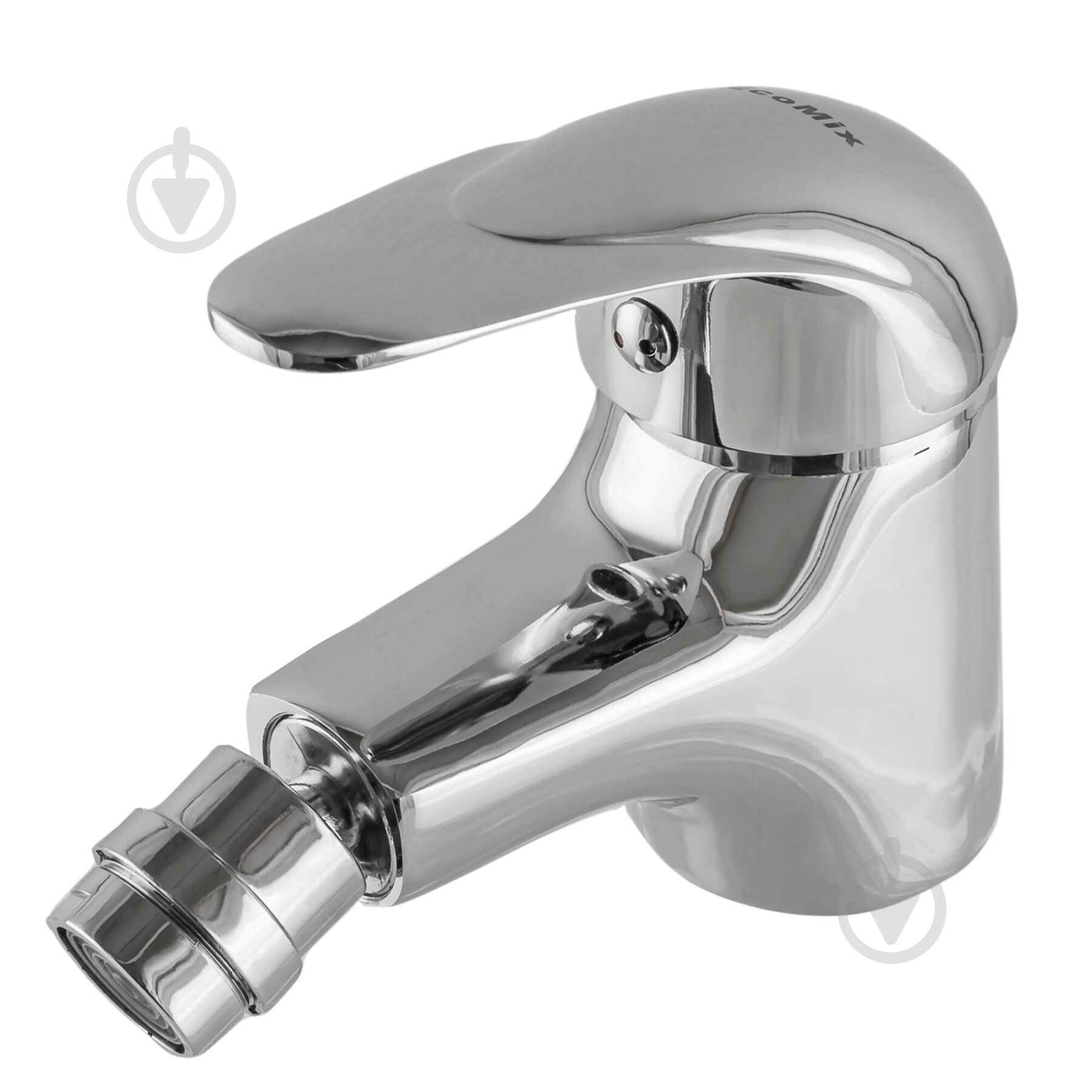 Смеситель для биде EcoMix E-GEZ-106 - фото 2