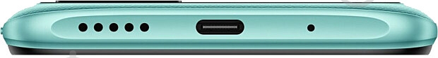 Смартфон POCO C40 3/32GB coral green (945007) - фото 7 Смартфон POCO C40 3/32GB coral green (945007) - фото 7