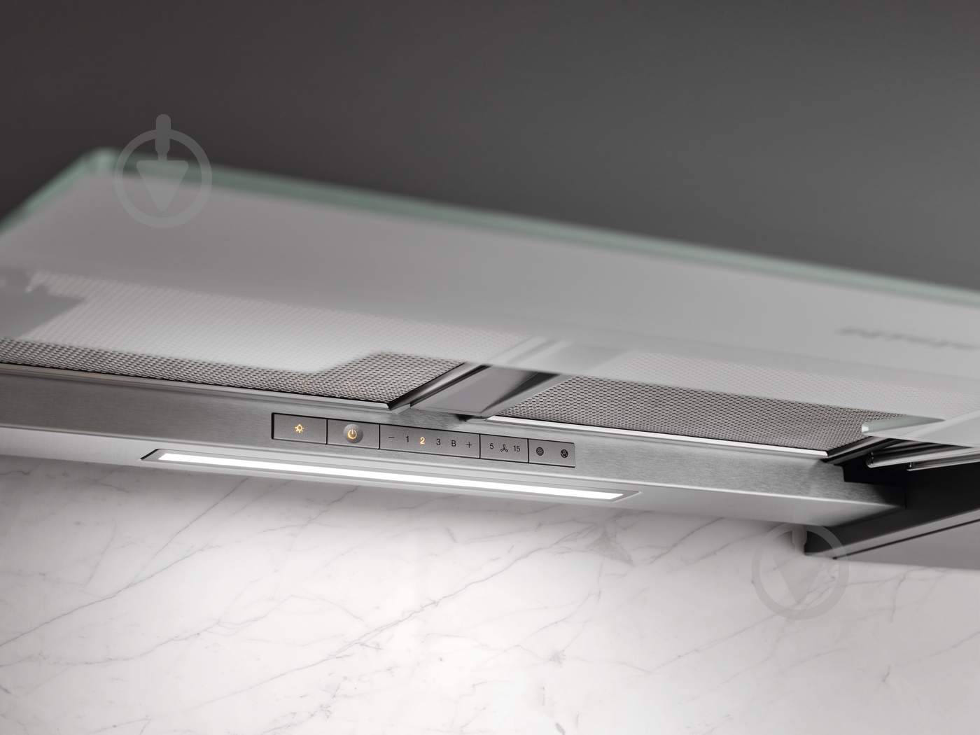 Вытяжка Miele DAS 4640 28S4640TUA - фото 6 Вытяжка Miele DAS 4640 28S4640TUA - фото 6