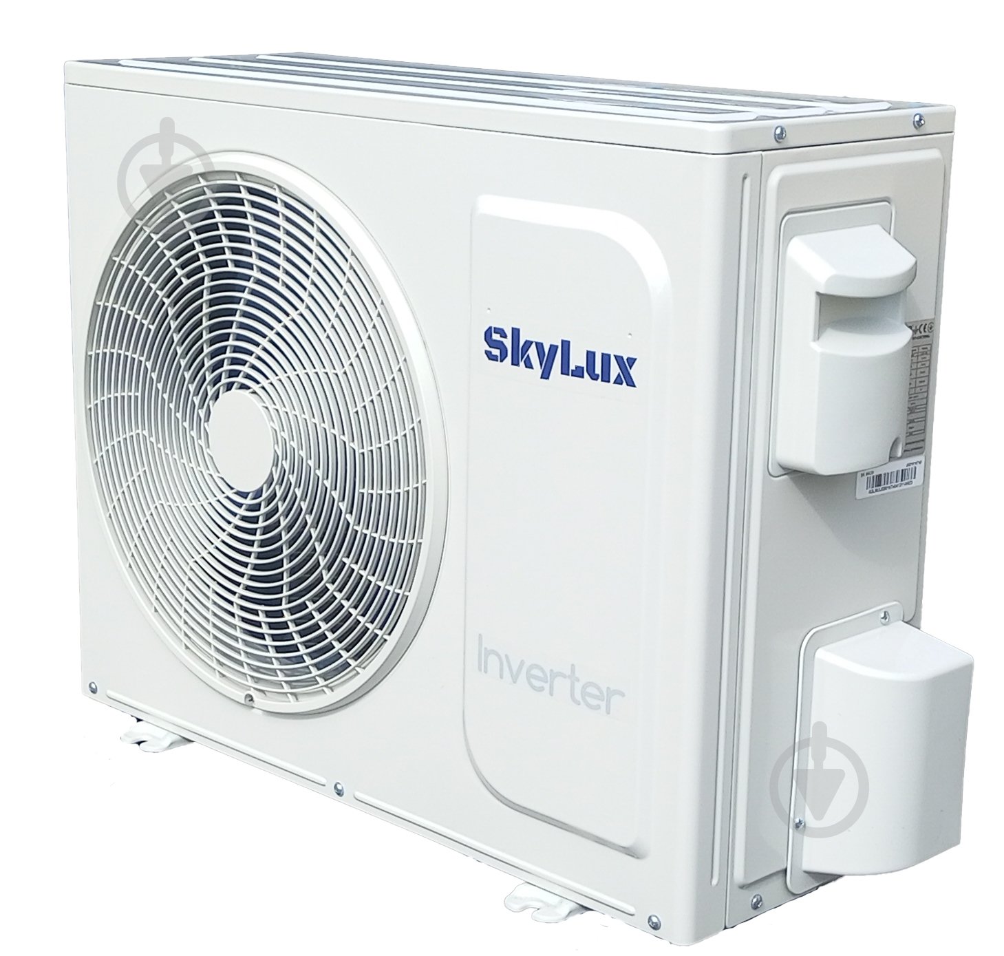 Кондиционер Skylux SK-09CDI - фото 2 Кондиционер Skylux SK-09CDI - фото 2