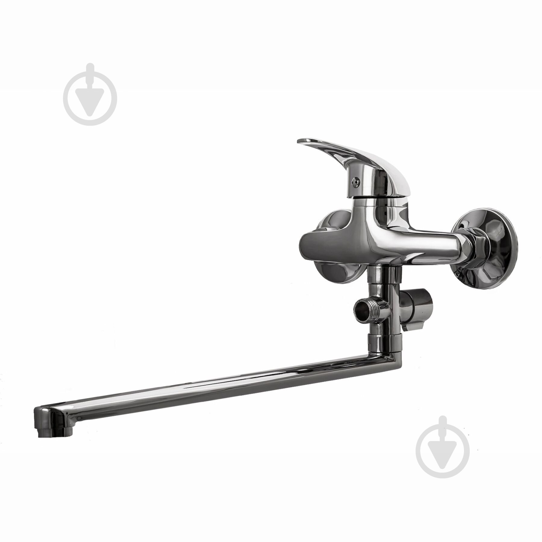 Смеситель для ванны EcoMix E-GEZ-108 - фото 1 Смеситель для ванны EcoMix E-GEZ-108 - фото 1