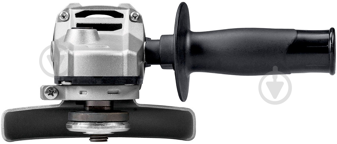 Болгарка (угловая шлифмашина) Metabo W 750-115 603604500 пластиковый кейс - фото 4