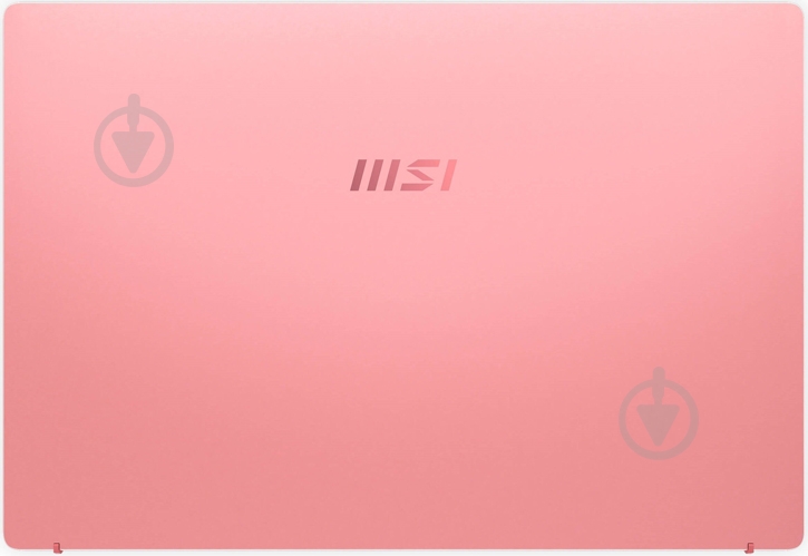 Ноутбук MSI Prestige 14" (P14A11SC-084XUA) pink - фото 9