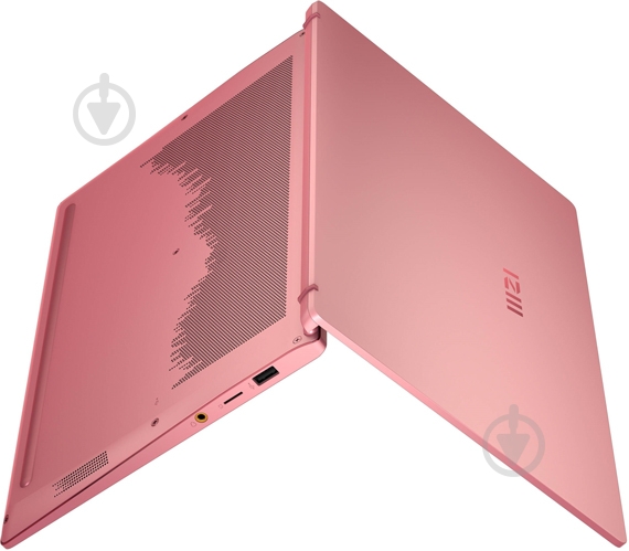 Ноутбук MSI Prestige 14" (P14A11SC-084XUA) pink - фото 16