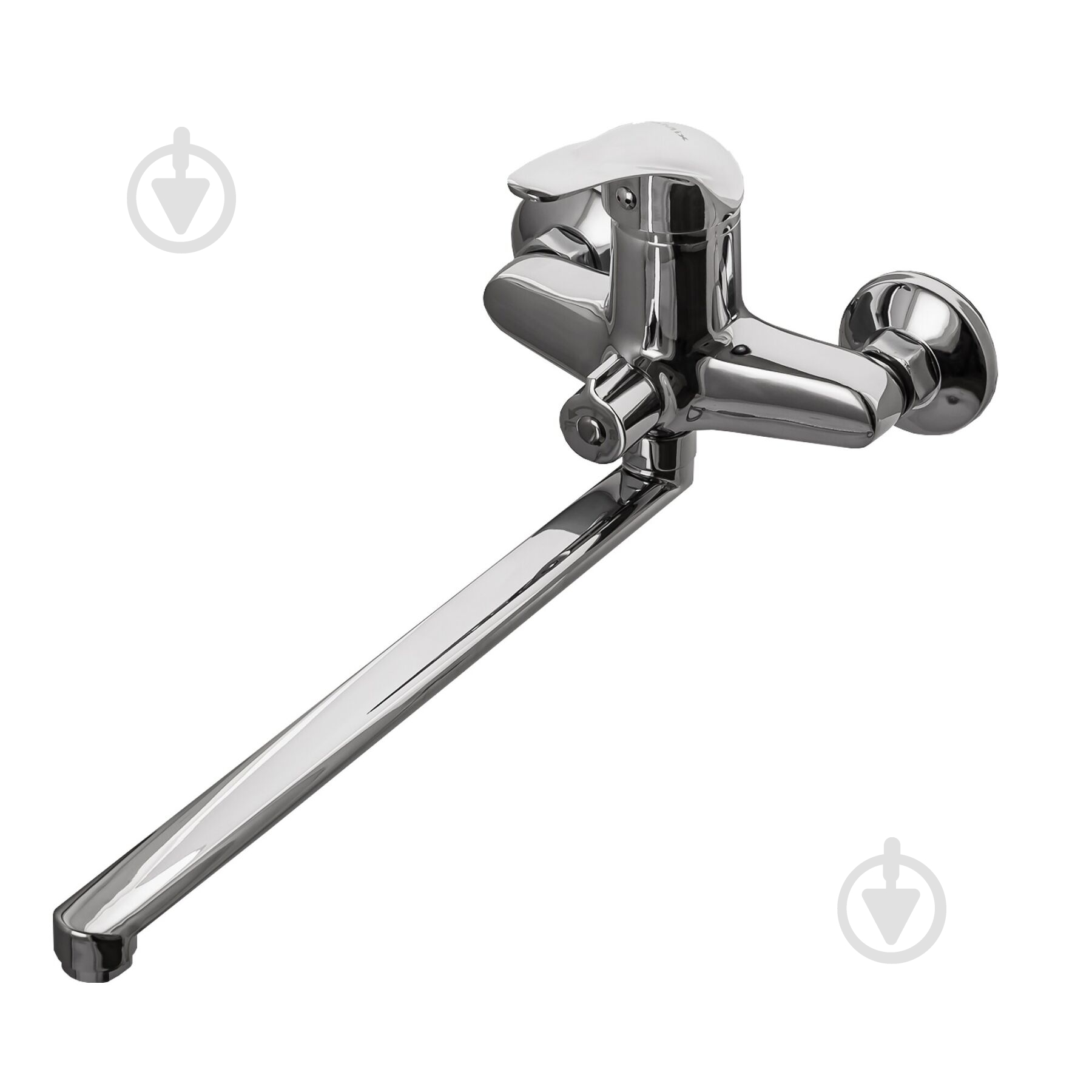 Смеситель для ванны EcoMix E-GEZ-208 - фото 1 Смеситель для ванны EcoMix E-GEZ-208 - фото 1