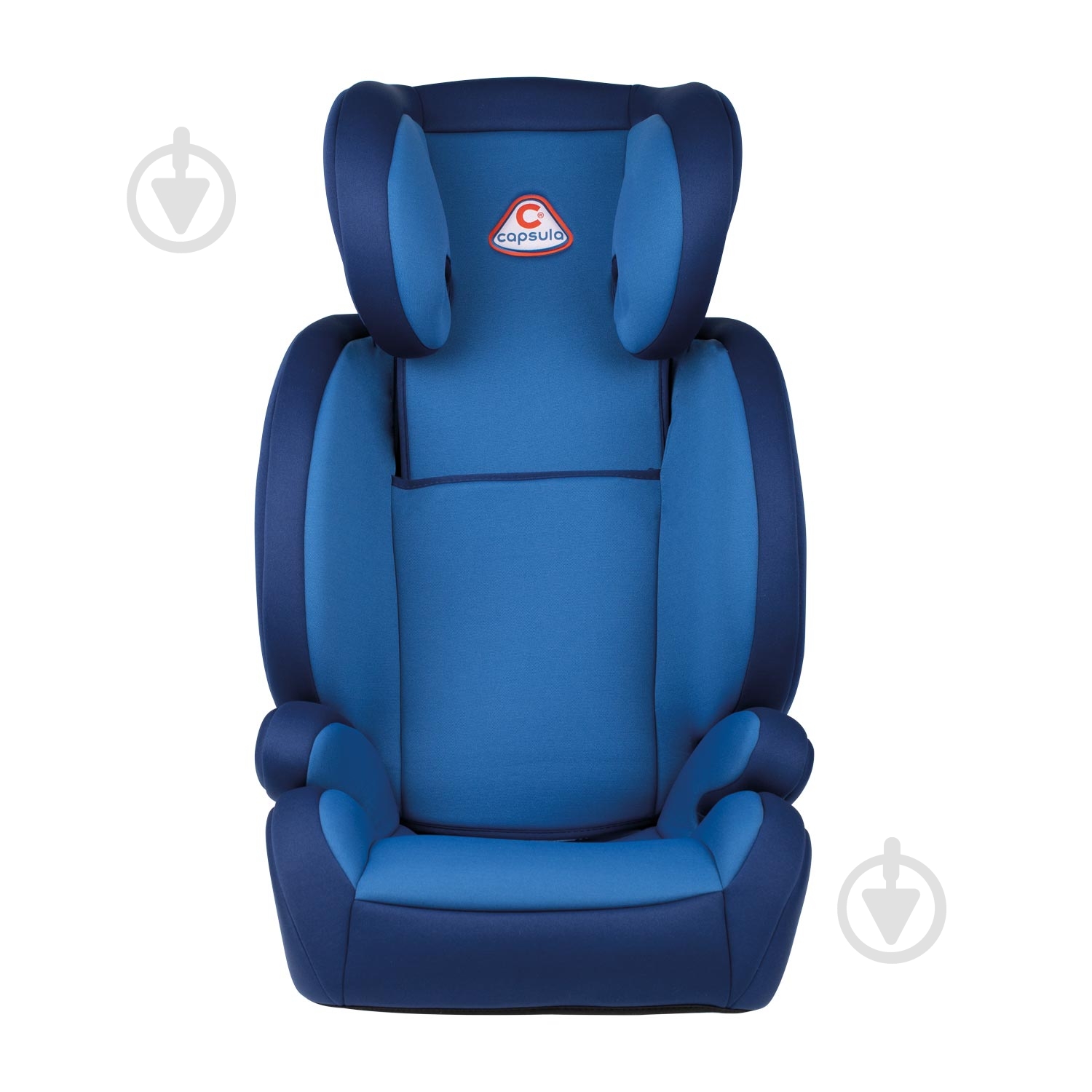 Автокресло Capsula MT5X Blue синий blue - фото 4