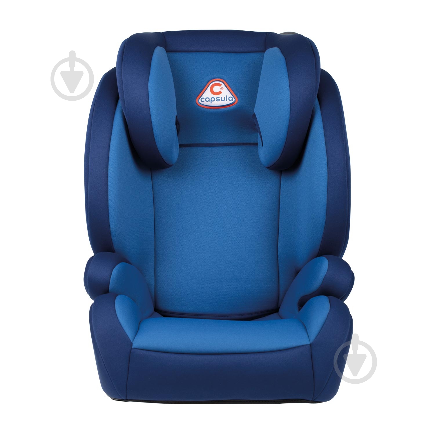 Автокресло Capsula MT5X Blue синий blue - фото 3