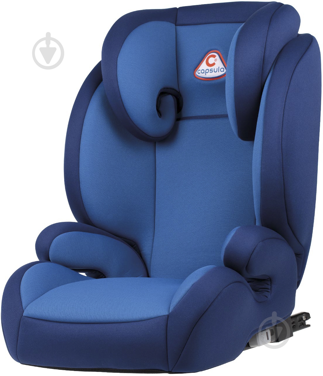 Автокресло Capsula MT5X Blue синий blue - фото 1