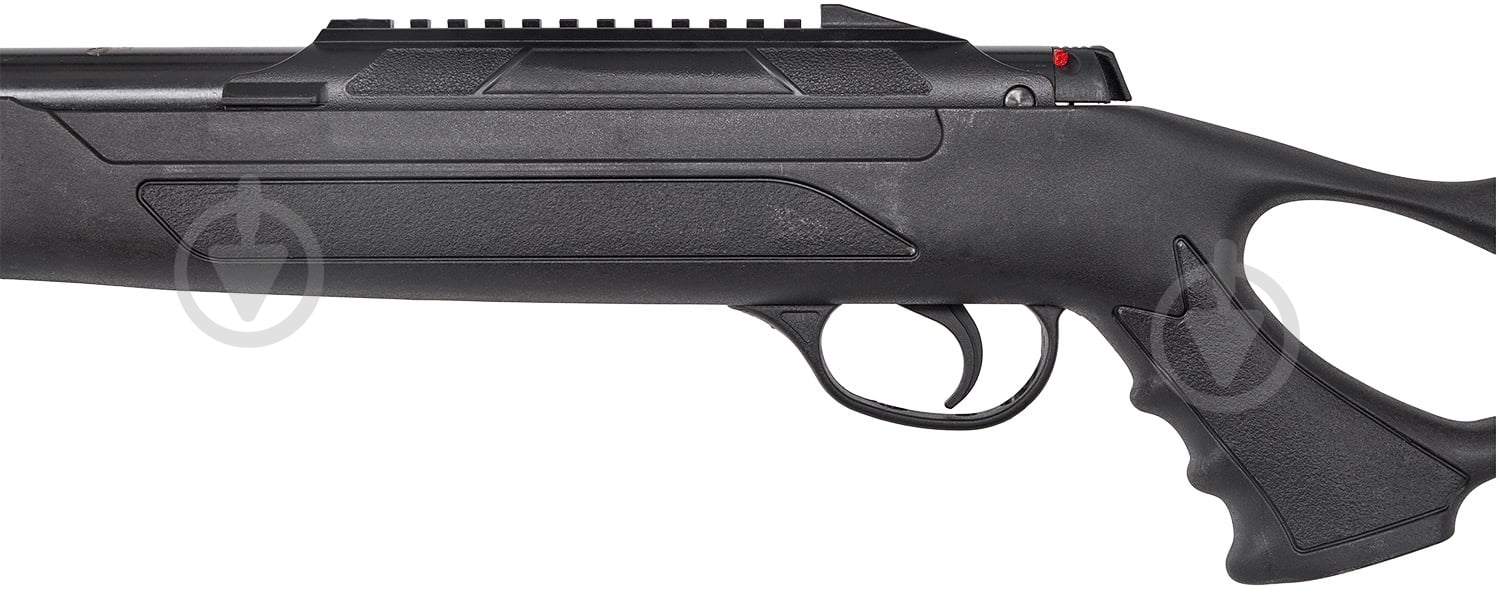 Пневматическая винтовка Optima Hatsan AirTact ED кал. 4,5 мм - фото 2 Пневматическая винтовка Optima Hatsan AirTact ED кал. 4,5 мм - фото 2