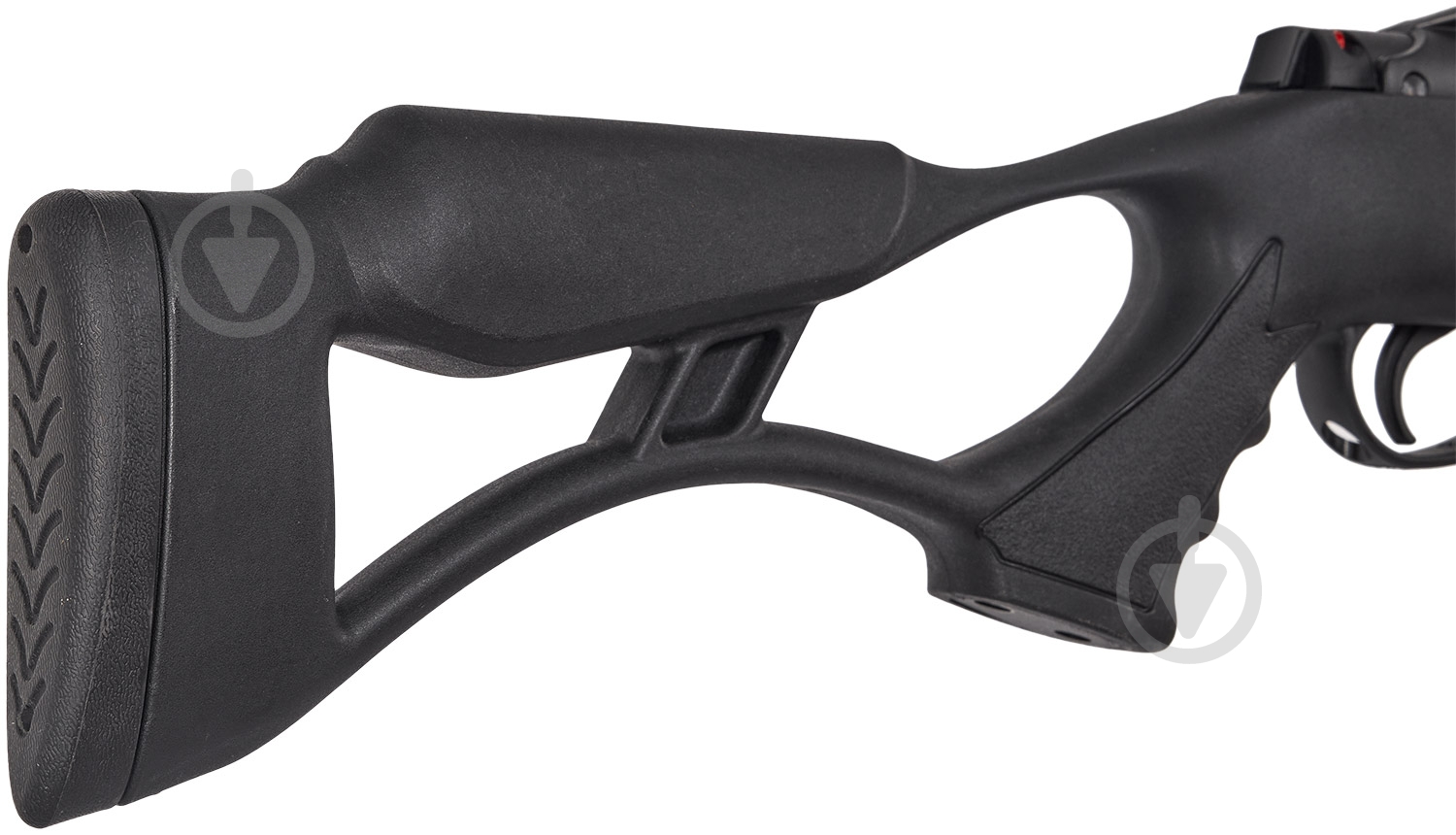 Пневматическая винтовка Optima Hatsan AirTact ED кал. 4,5 мм - фото 5 Пневматическая винтовка Optima Hatsan AirTact ED кал. 4,5 мм - фото 5