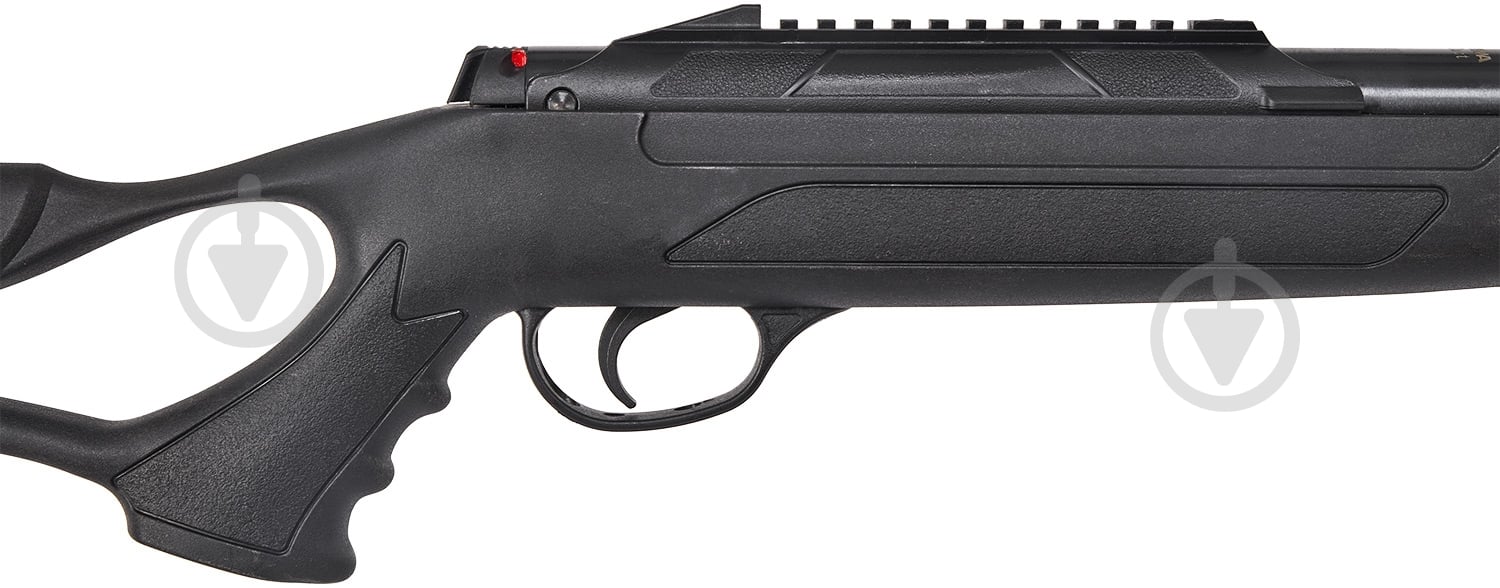 Пневматическая винтовка Optima Hatsan AirTact ED кал. 4,5 мм - фото 3 Пневматическая винтовка Optima Hatsan AirTact ED кал. 4,5 мм - фото 3