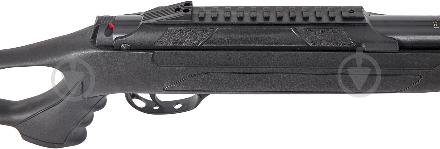 Пневматическая винтовка Optima Hatsan AirTact ED кал. 4,5 мм - фото 4 Пневматическая винтовка Optima Hatsan AirTact ED кал. 4,5 мм - фото 4