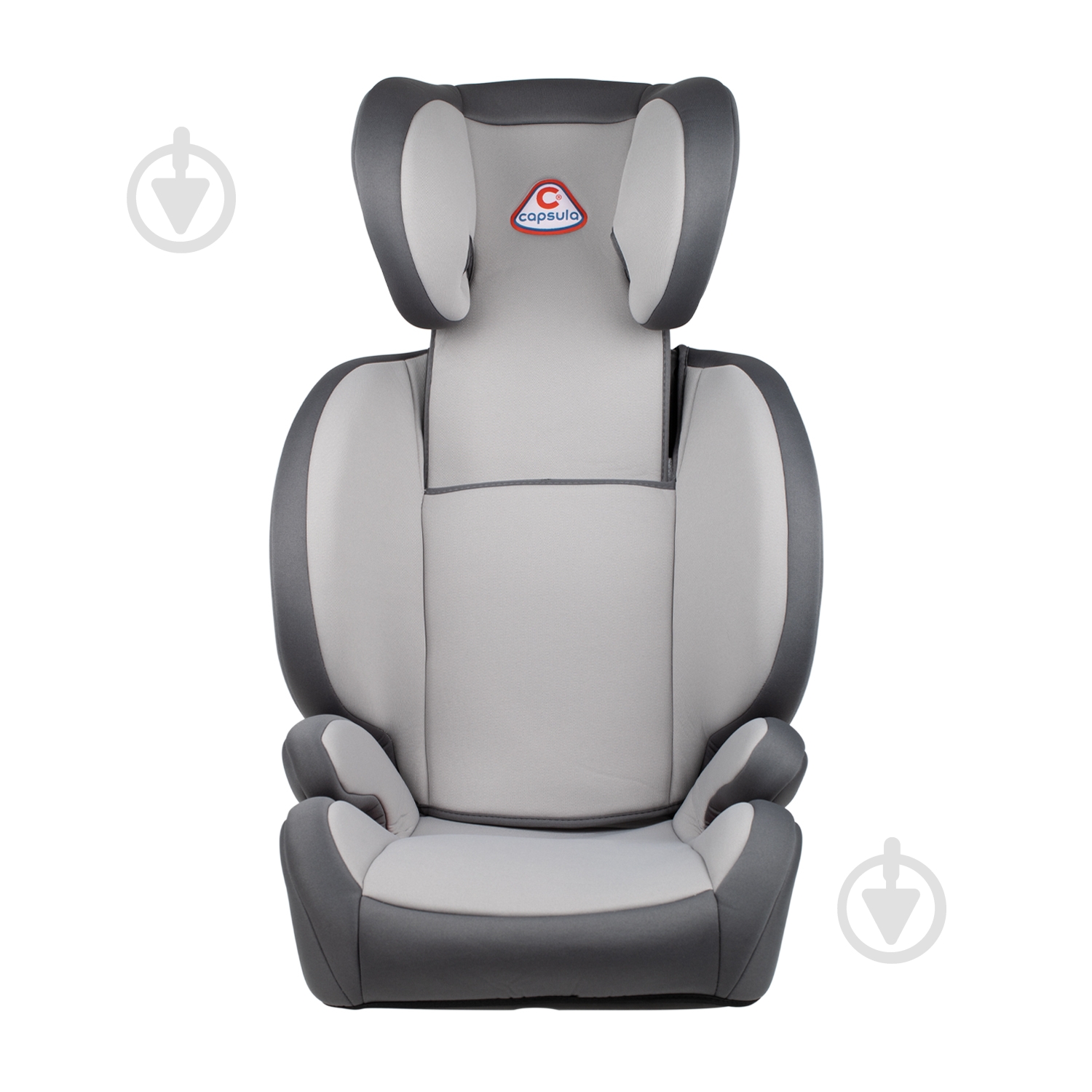 Автокресло Capsula MT5X Grey серый grey - фото 2