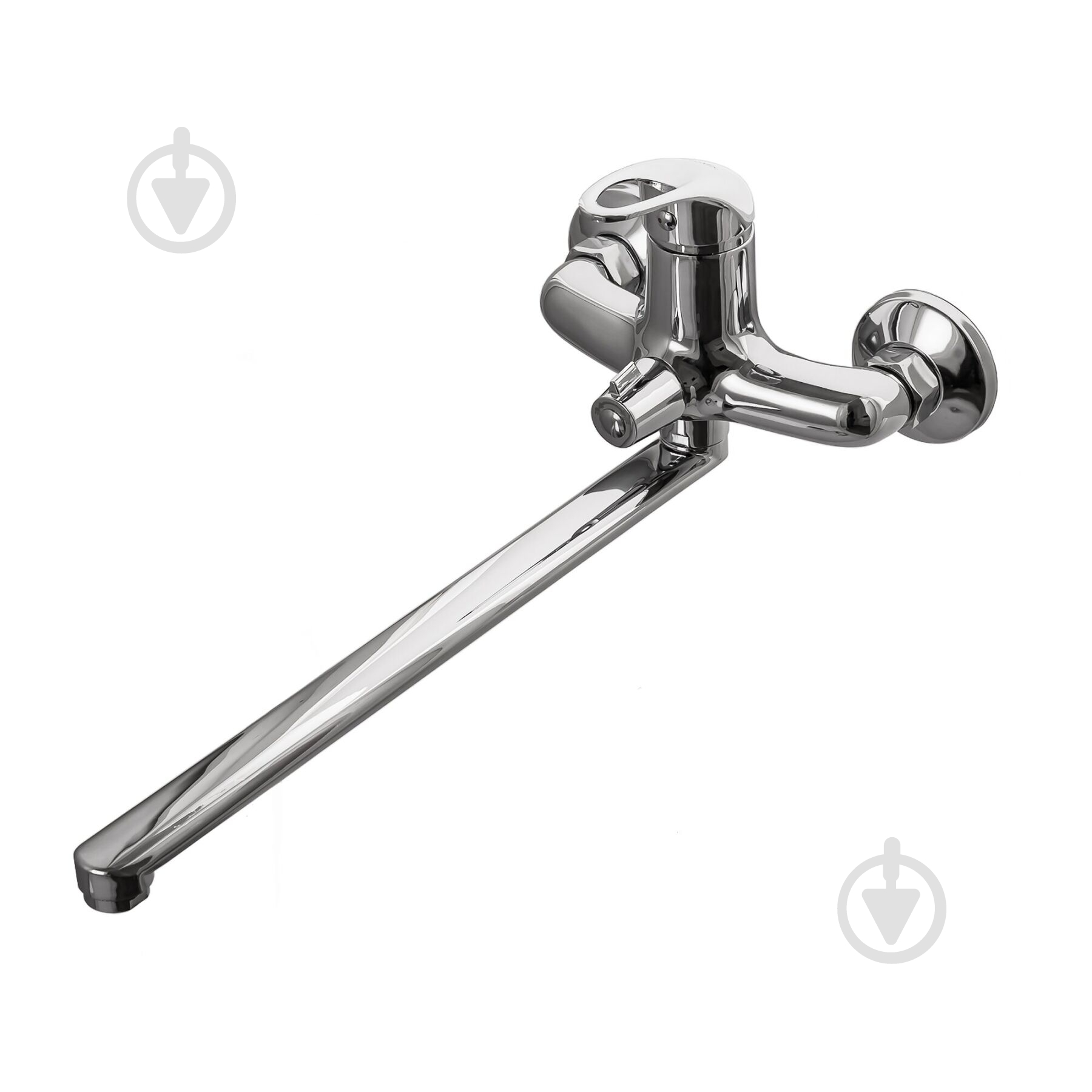 Смеситель для ванны EcoMix EM-208 - фото 1 Смеситель для ванны EcoMix EM-208 - фото 1