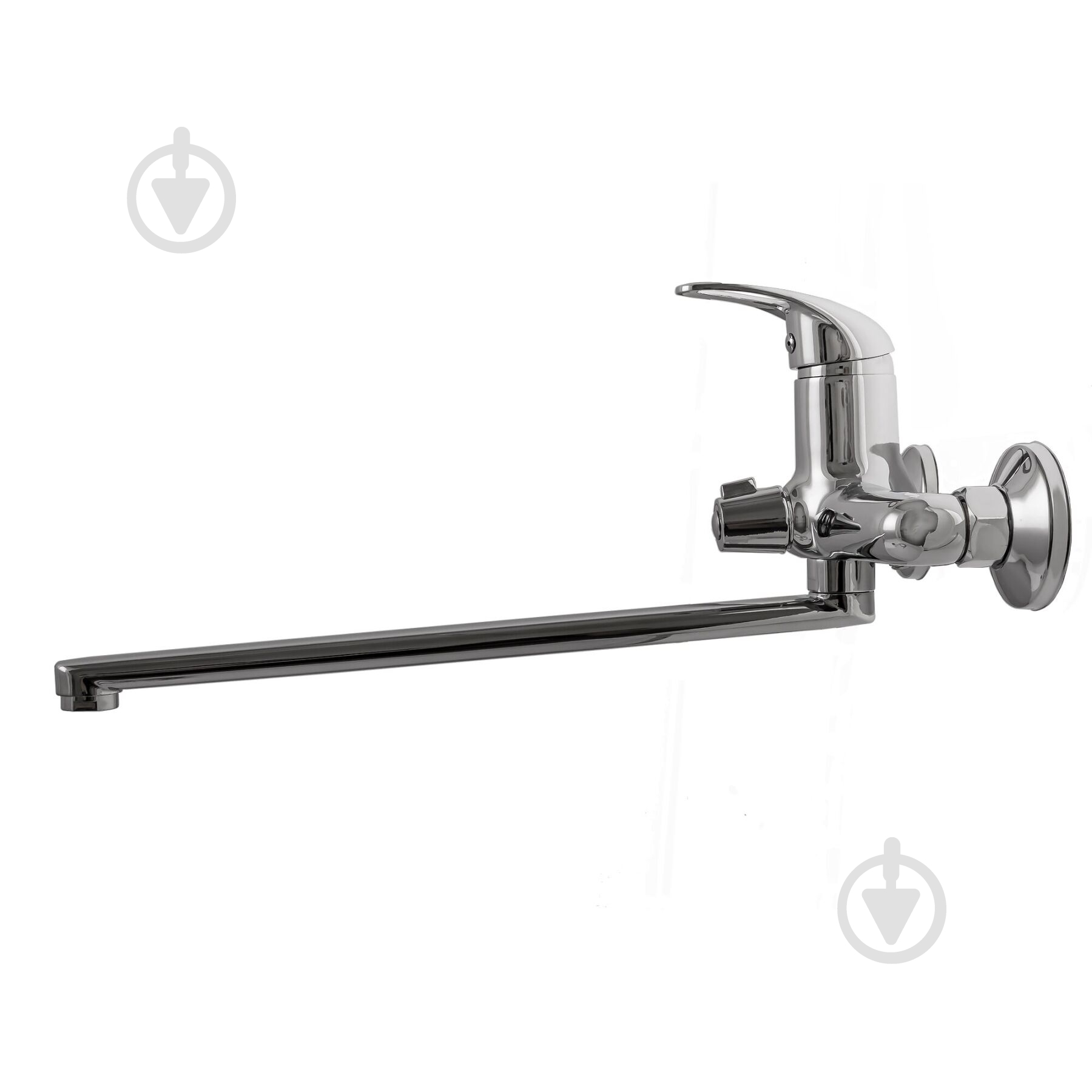 Смеситель для ванны EcoMix EM-208 - фото 2 Смеситель для ванны EcoMix EM-208 - фото 2