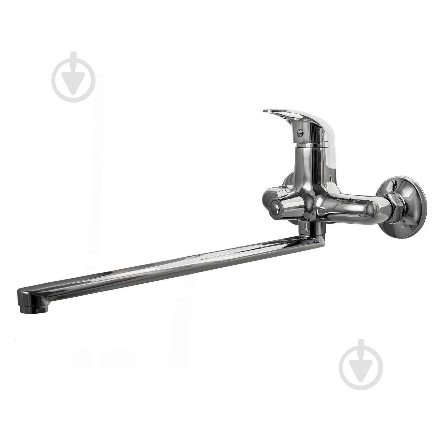 Смеситель для ванны EcoMix EM-208 - фото 4 Смеситель для ванны EcoMix EM-208 - фото 4