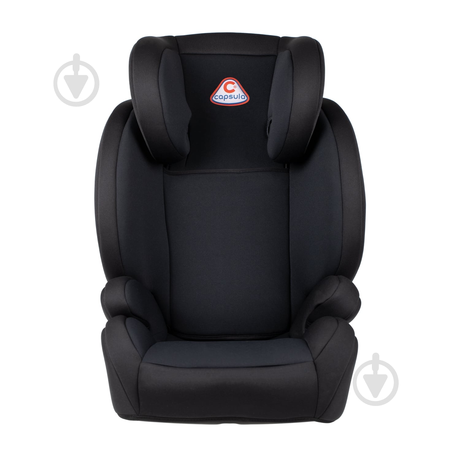 Автокресло Capsula MT5X Black черный black - фото 4