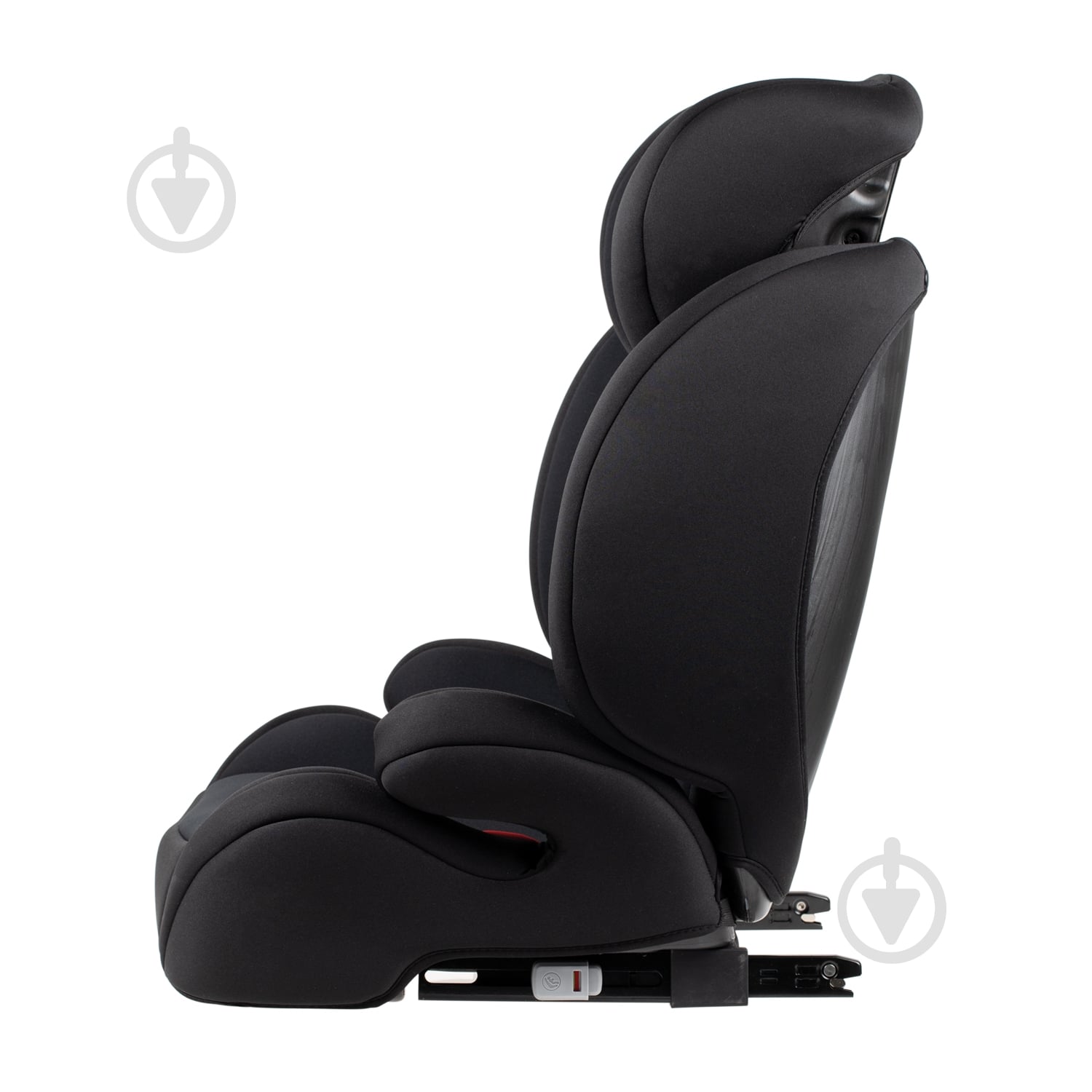 Автокресло Capsula MT5X Black черный black - фото 2