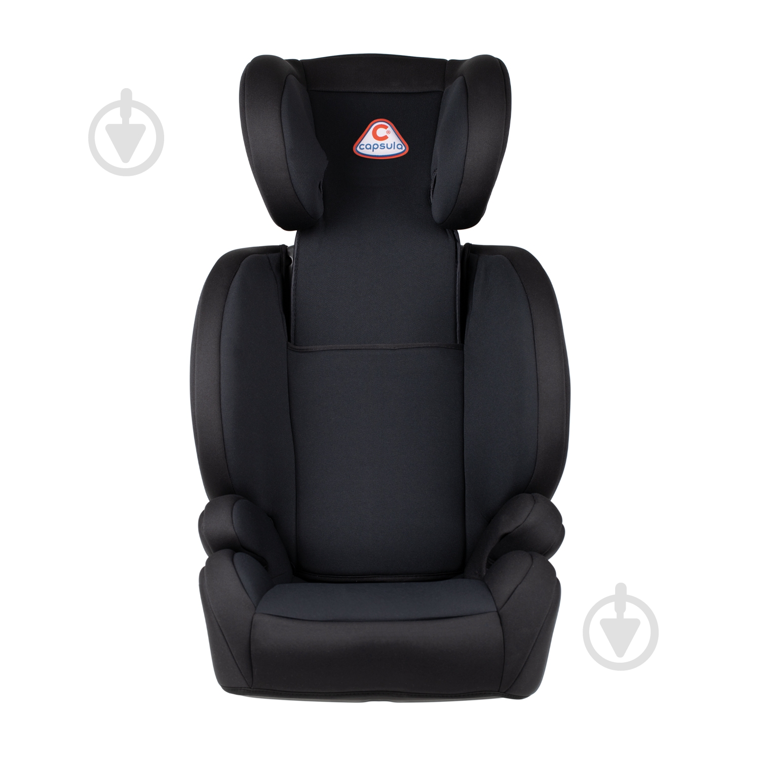 Автокресло Capsula MT5X Black черный black - фото 3