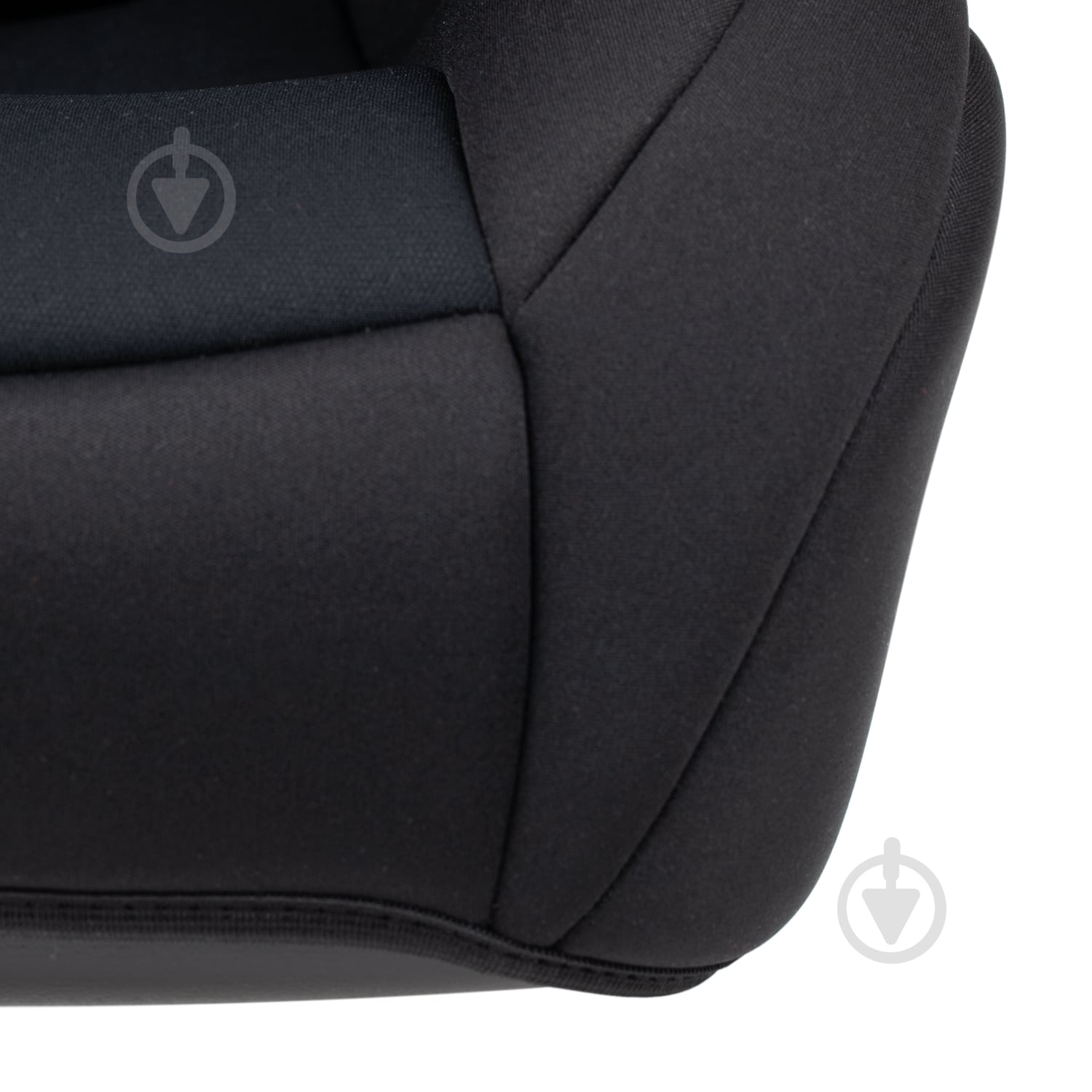Автокресло Capsula MT5X Black черный black - фото 5