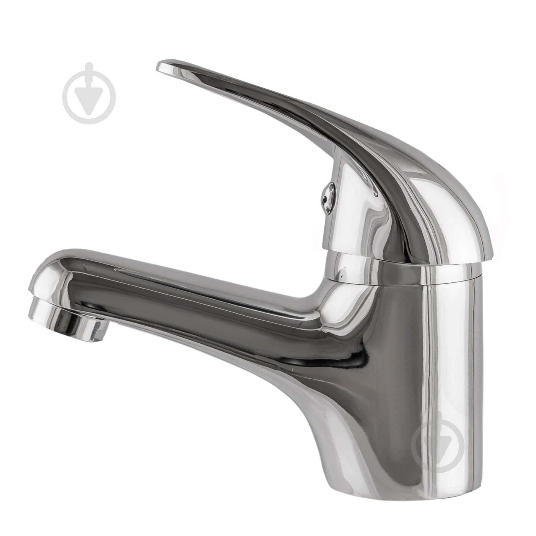 Смеситель для умывальника EcoMix EM-101 - фото 2