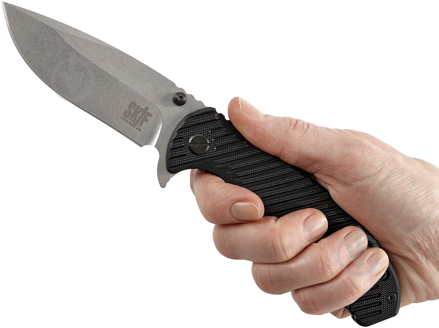 Нож Skif Sturdy II SW - фото 7 Нож Skif Sturdy II SW - фото 7