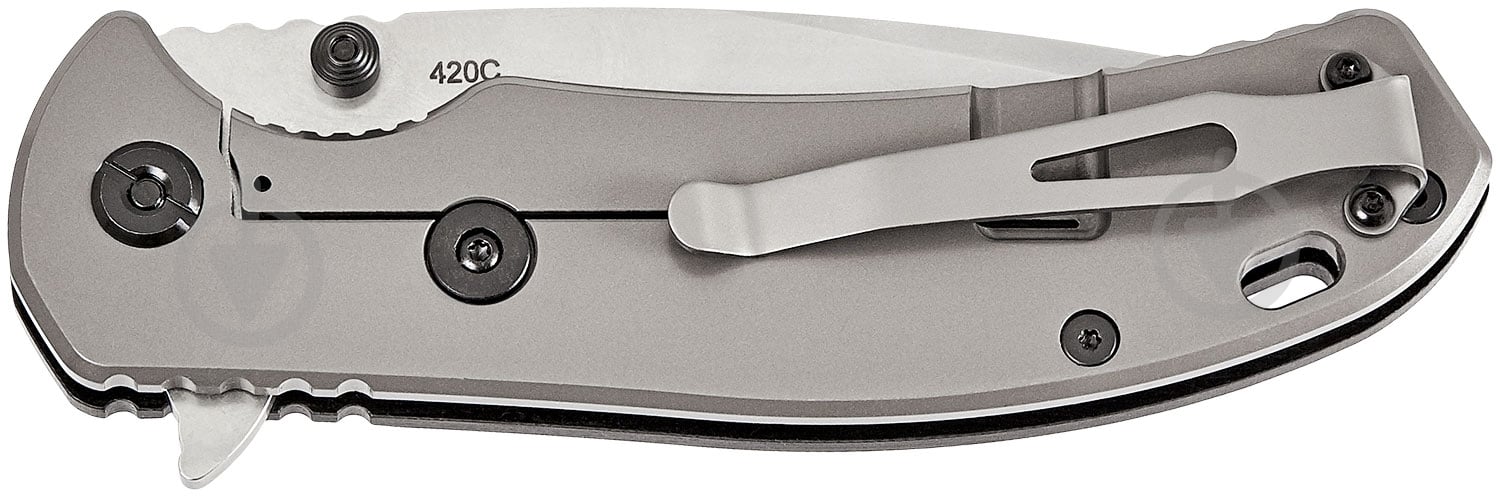 Нож Skif Sturdy II SW - фото 5 Нож Skif Sturdy II SW - фото 5