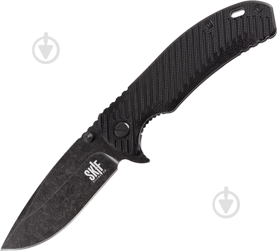 Нож Skif SKIF Sturdy II BSW - фото 6