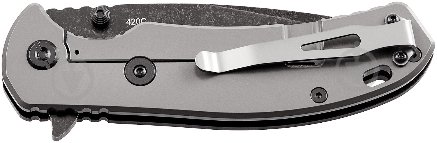Нож Skif SKIF Sturdy II BSW - фото 5