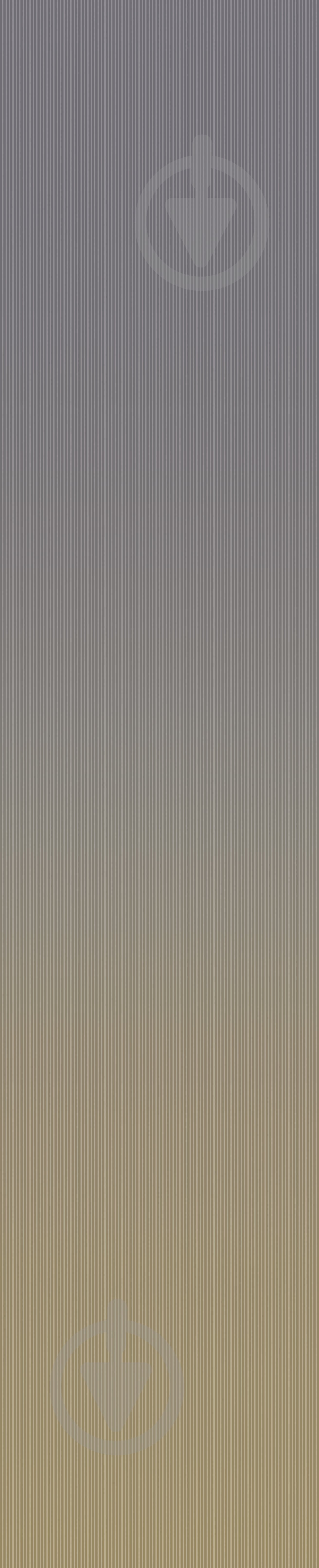 Плитка WOW TILES S.L. Melange khaki sea 10.7x54.2 см - фото 1
