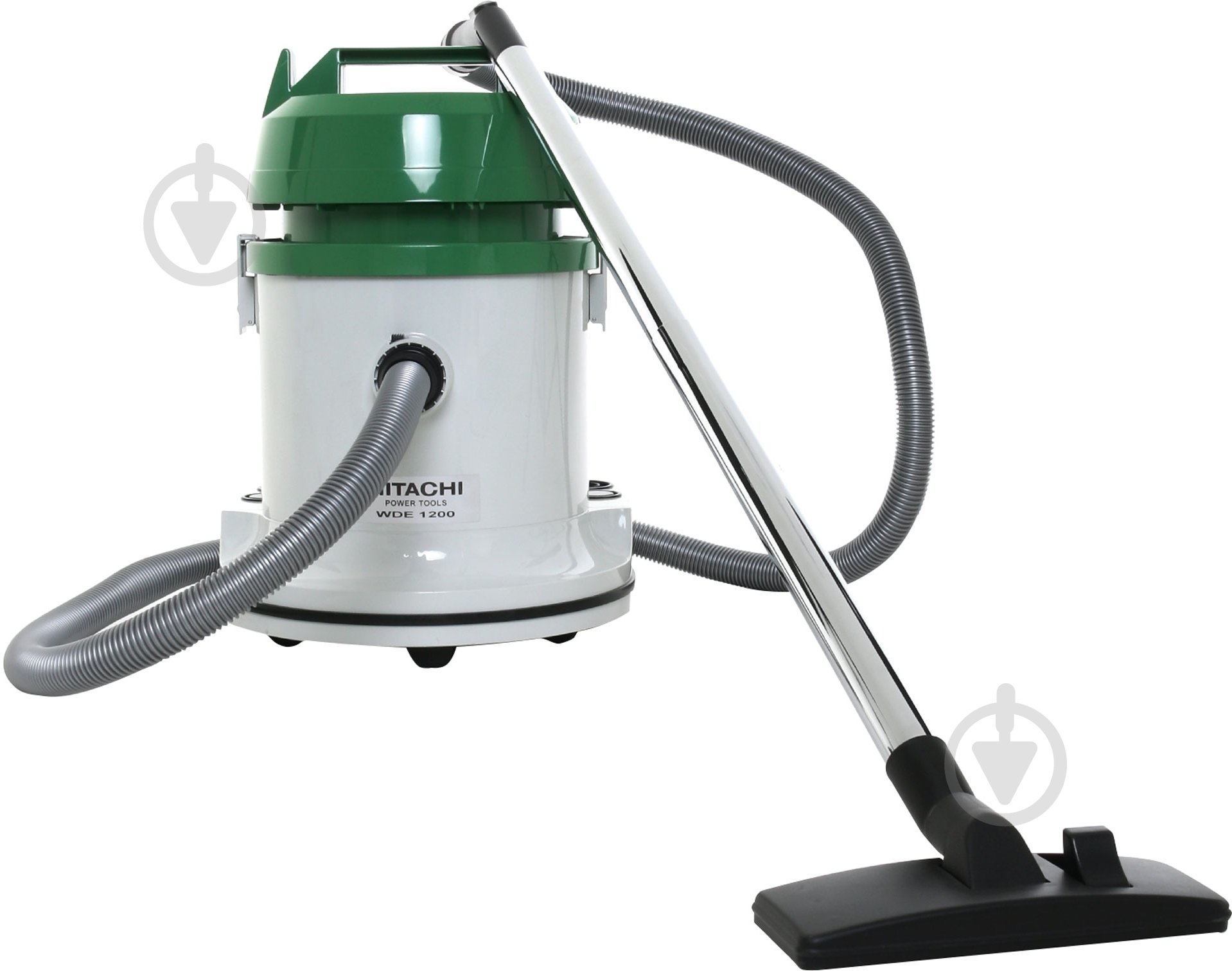 Пылесос Hitachi WDE 1200 - фото 2