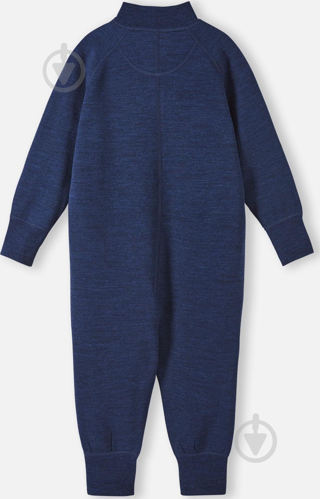 Комбинезон унисекс Reima Parvin р.98 темно-синий 5200037A-6980 - фото 2